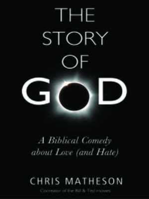 cover image of The Story of God
